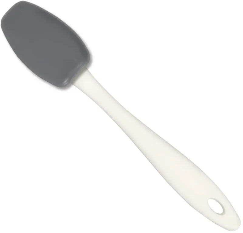 Custom Mini Silicone Spoon - Personalized Spoon Spreader — view 20