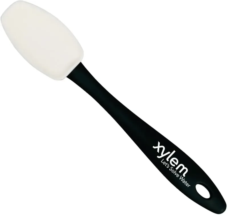 Custom Mini Silicone Spoon - Personalized Spoon Spreader — view 21