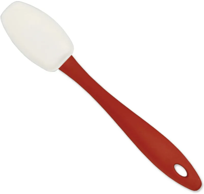 Custom Mini Silicone Spoon - Personalized Spoon Spreader — view 23