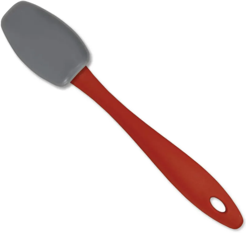 Custom Mini Silicone Spoon - Personalized Spoon Spreader — view 25