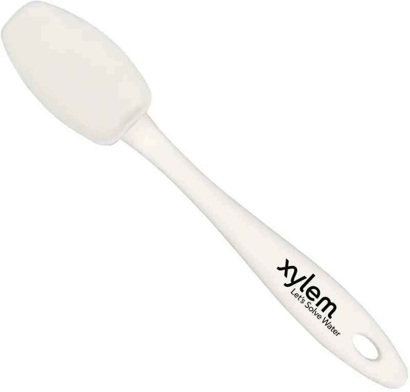 Custom Mini Silicone Spoon - Personalized Spoon Spreader — view 26