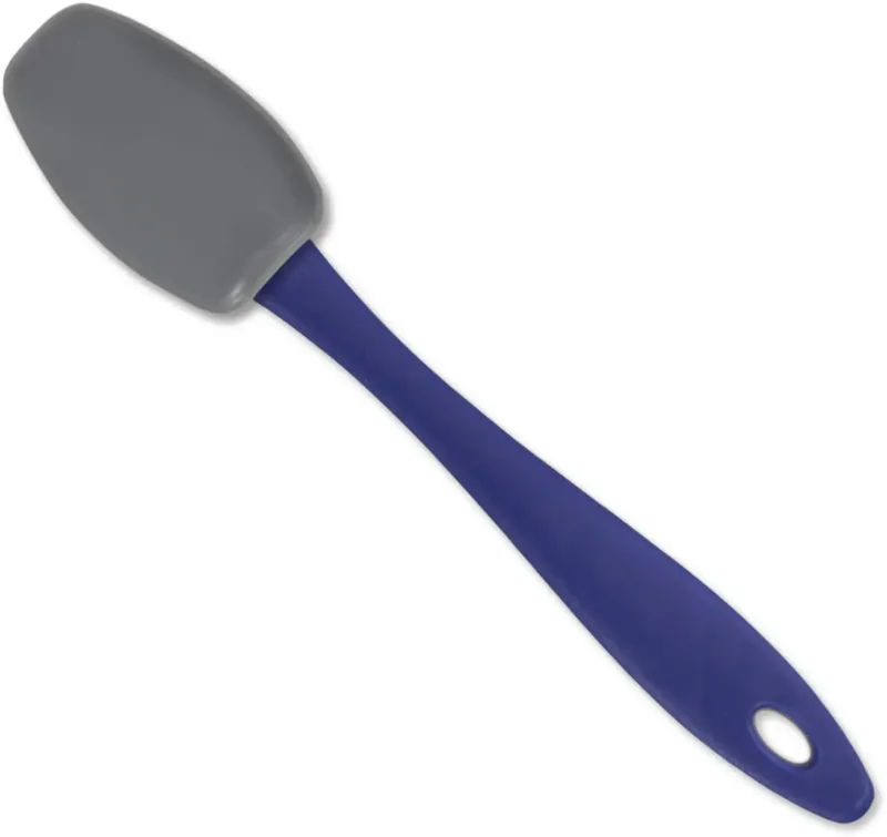 Custom Mini Silicone Spoon - Personalized Spoon Spreader — view 27