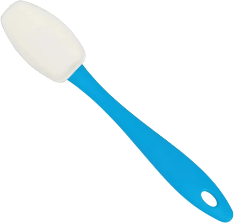 Custom Mini Silicone Spoon - Personalized Spoon Spreader — view 30