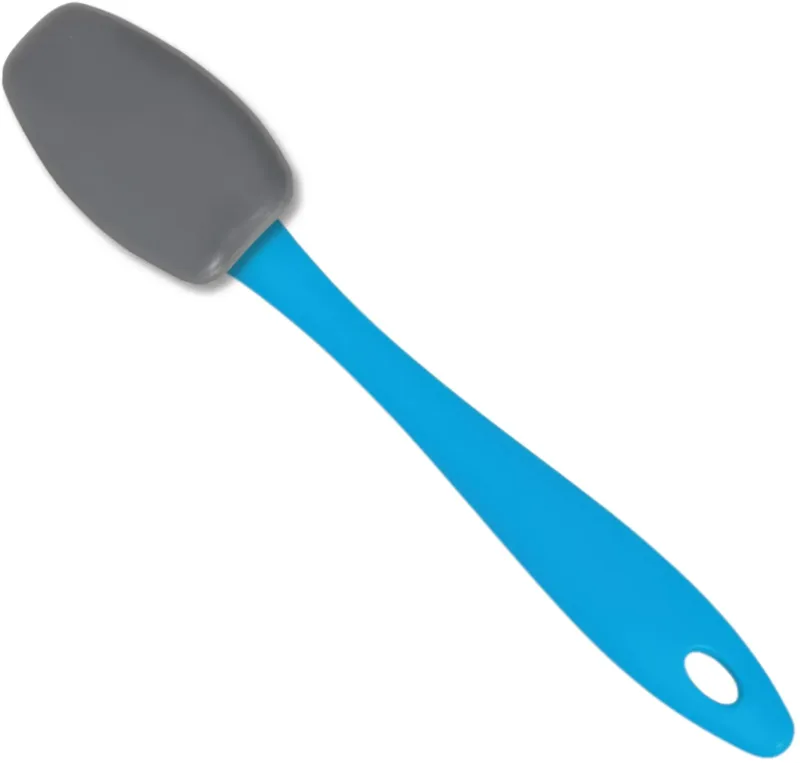 Custom Mini Silicone Spoon - Personalized Spoon Spreader — view 31