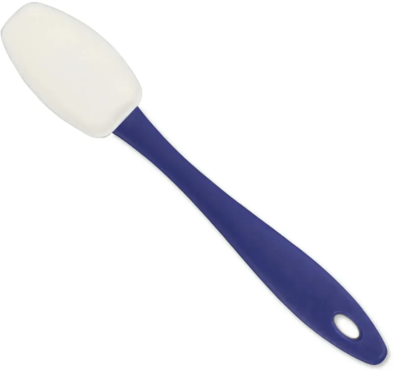 Custom Mini Silicone Spoon - Personalized Spoon Spreader — view 32