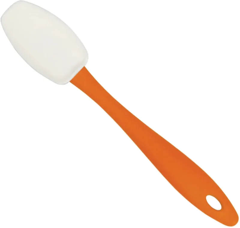 Custom Mini Silicone Spoon - Personalized Spoon Spreader — view 7