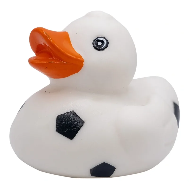 Mini Soccer Duck — view 4