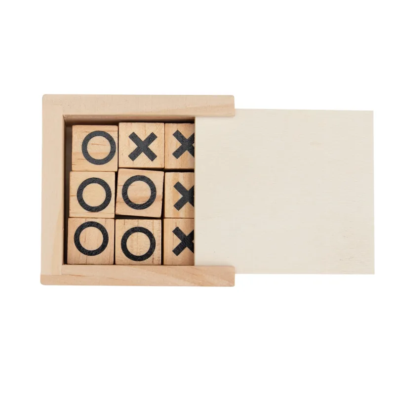 Mini Tic-Tac-Toe Game — view 4