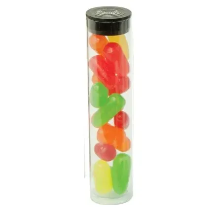 Mini Tube with Chocolate Buttons — view 6