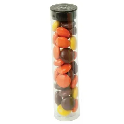 Mini Tube with Chocolate Buttons — view 7