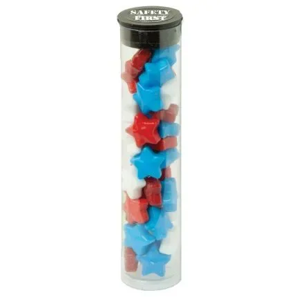 Mini Tube with Chocolate Buttons — view 8
