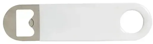 LogoBranded Vinyl Bottle Opener — view 2