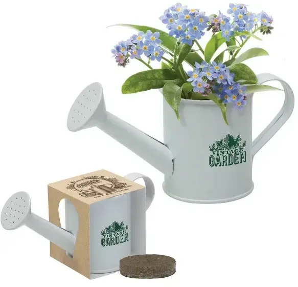 Mini Watering Can Blossom Kit — view 2