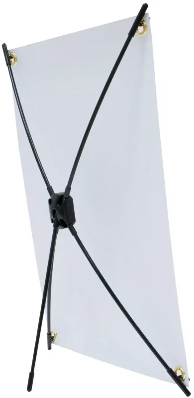 Mini X Banner Display Kit — view 4