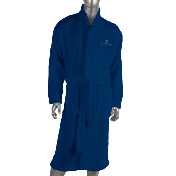 Mink Robe