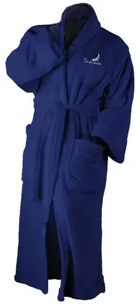 Mink Soft Touch Robe