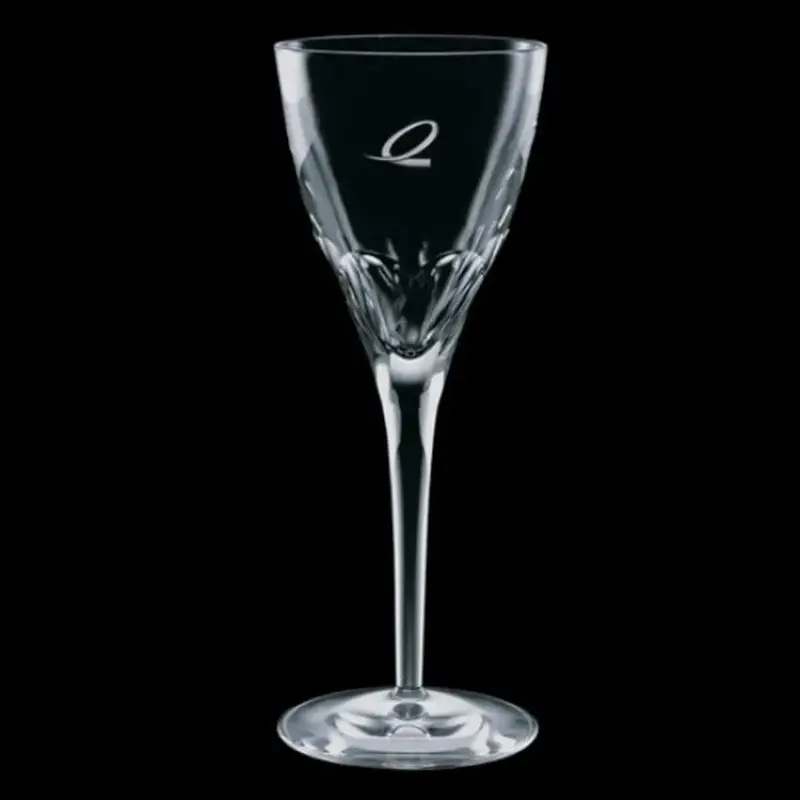 CUSTOM Minto Wine Glass - 8oz - Premium Corporate Gift