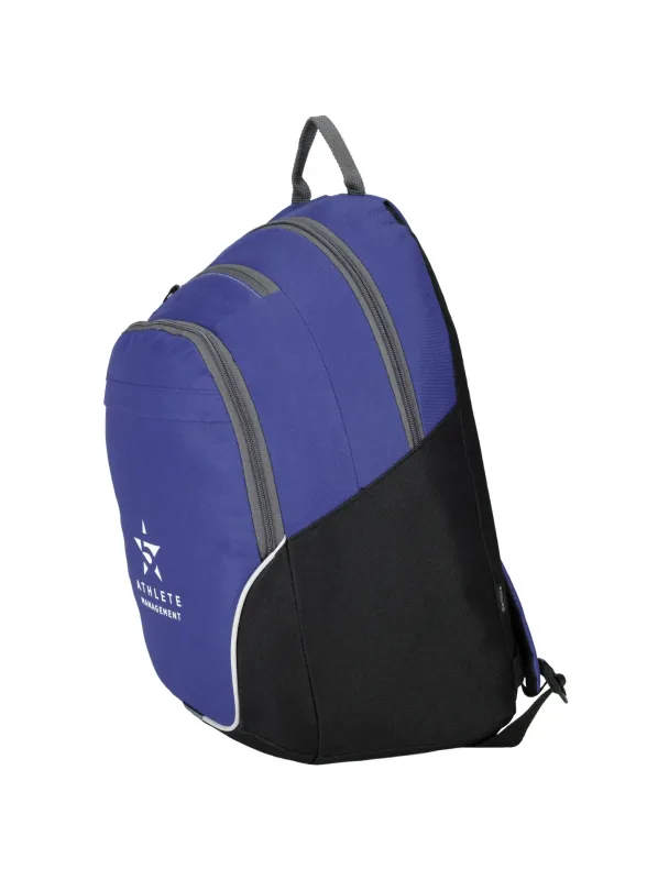 Mission Backpack — view 5