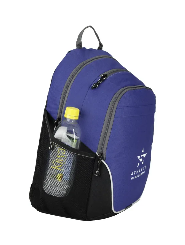 Mission Backpack — view 6