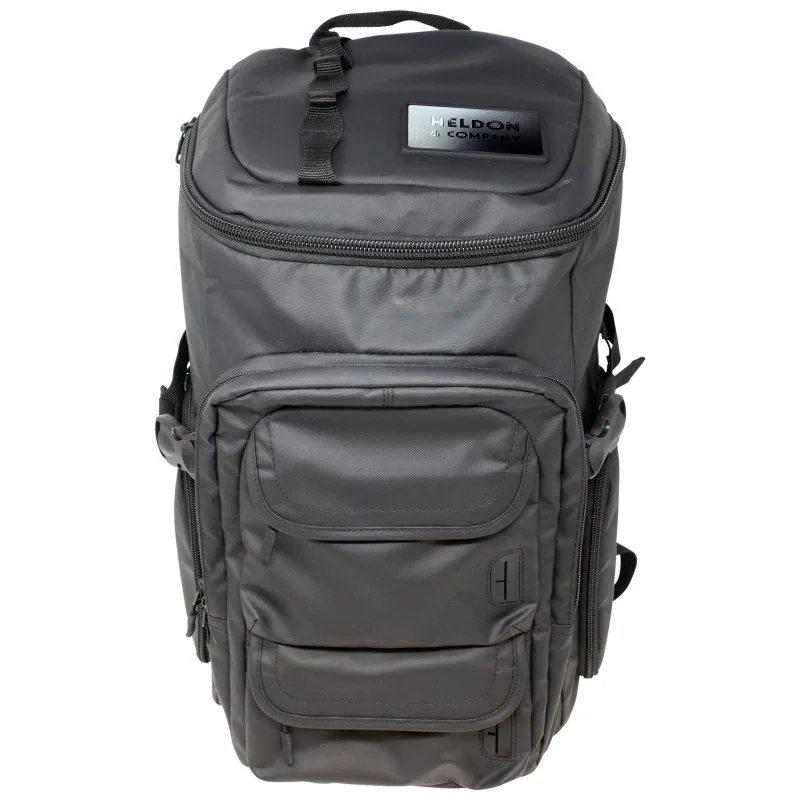 Mission Pack™ — view 3