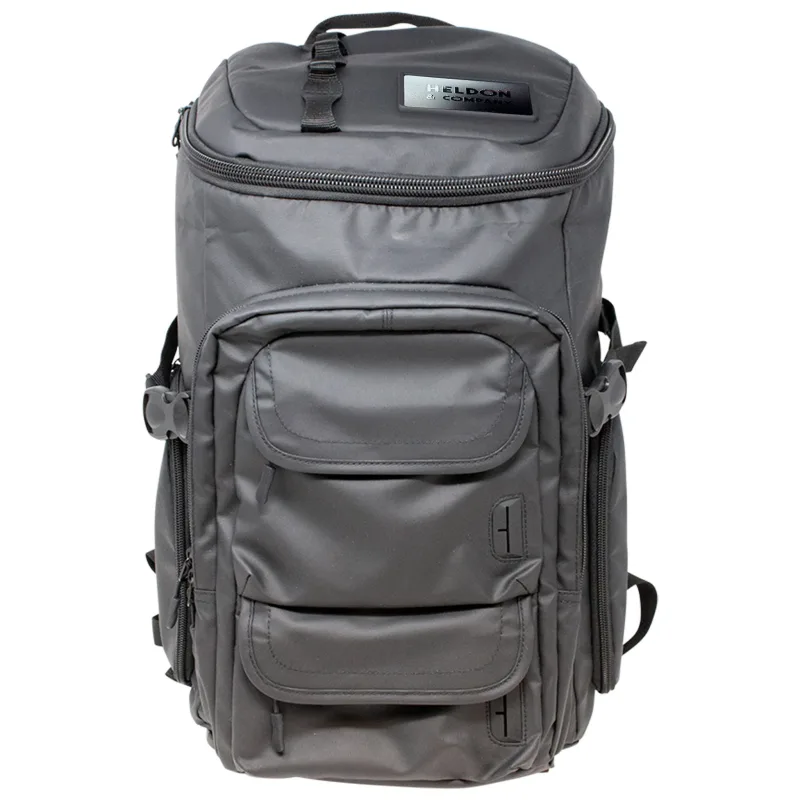 Mission Pack™ — view 4
