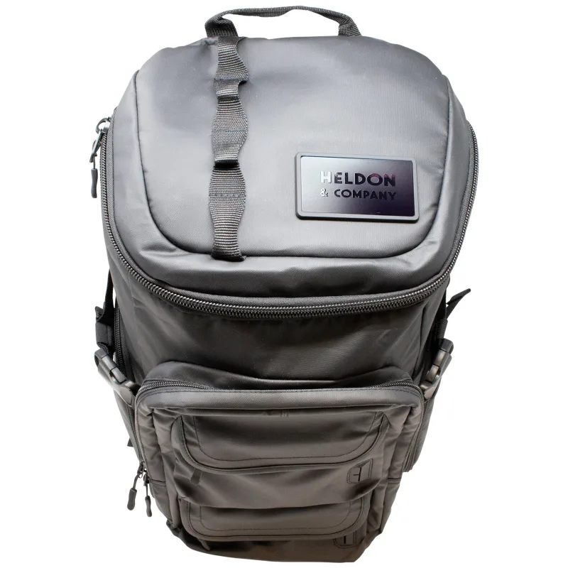 Mission Pack™ — view 5