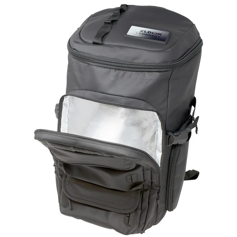 Mission Pack™ — view 6