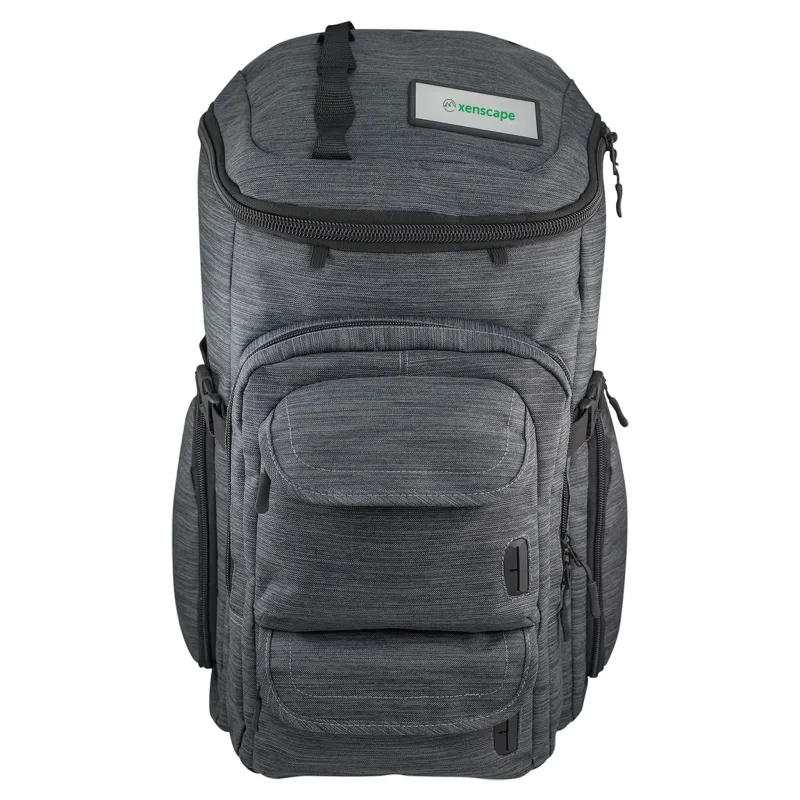 Mission Pack™ — view 10
