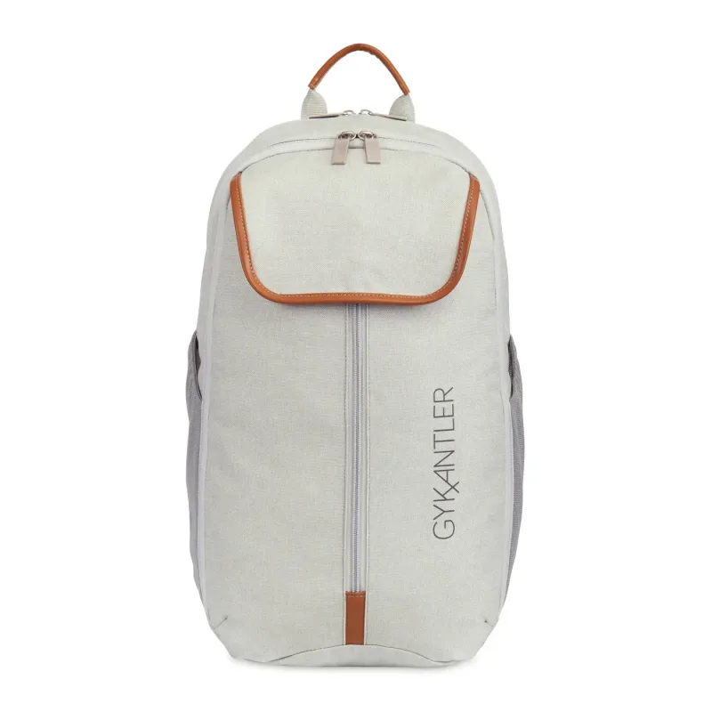 Mobile Office Hybrid Laptop Backpack — view 15