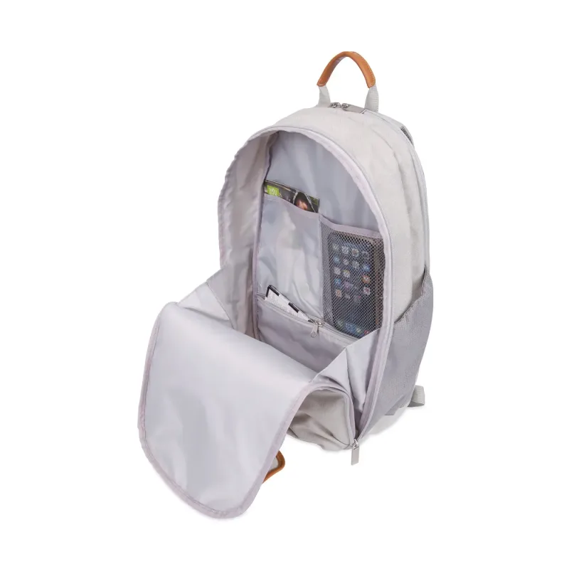Mobile Office Hybrid Laptop Backpack — view 17