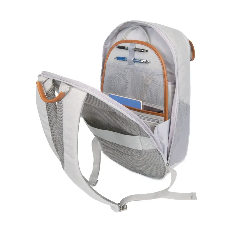 Mobile Office Hybrid Laptop Backpack — view 18