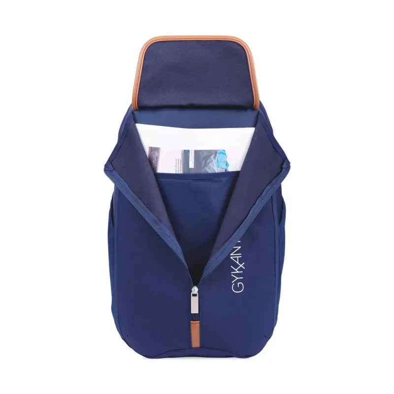 Mobile Office Hybrid Laptop Backpack — view 2
