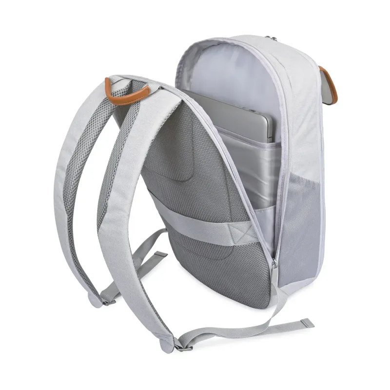 Mobile Office Hybrid Laptop Backpack — view 20