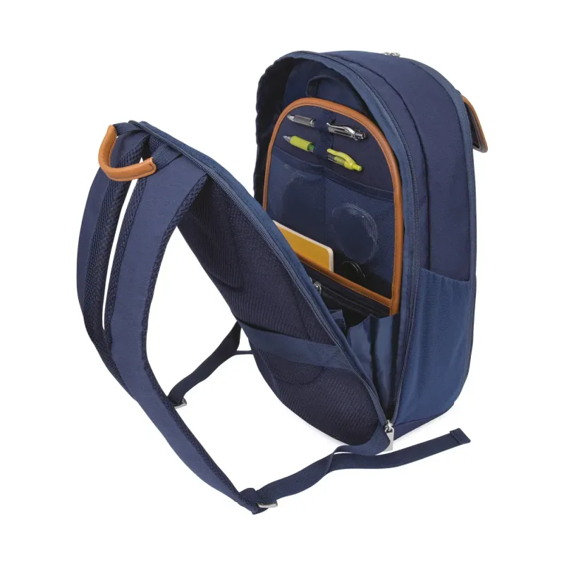 Mobile Office Hybrid Laptop Backpack — view 5