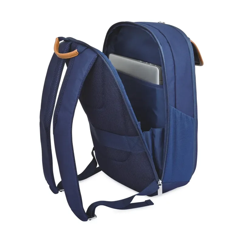 Mobile Office Hybrid Laptop Backpack — view 7