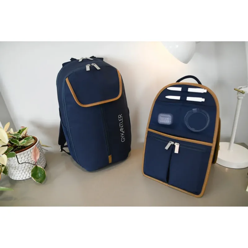 Mobile Office Hybrid Laptop Backpack — view 9