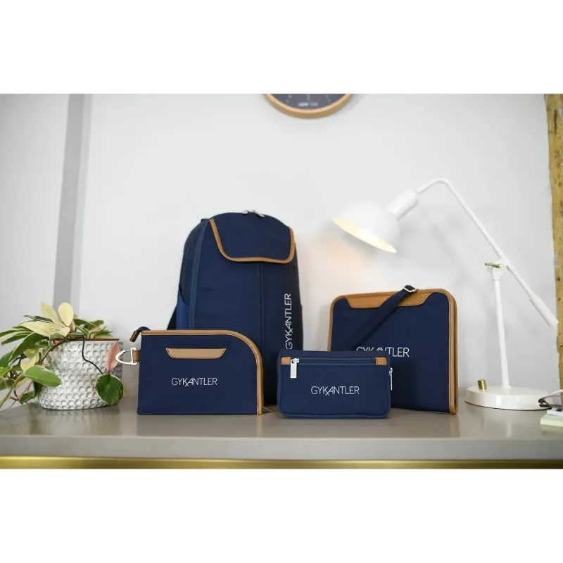 Mobile Office Hybrid Toiletry Bag — view 3