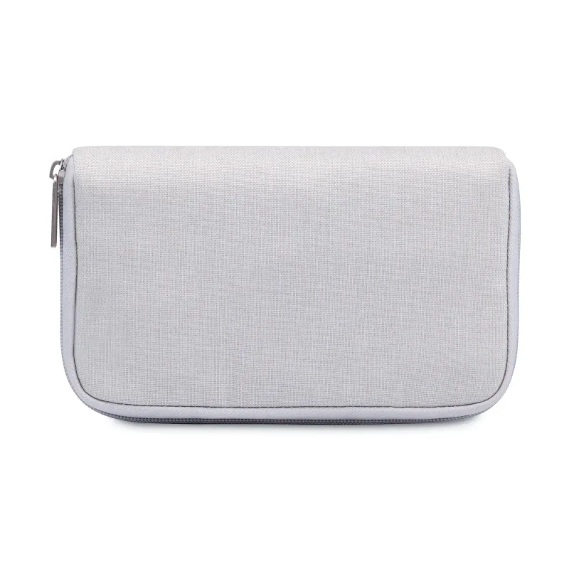 Mobile Office Hybrid Toiletry Bag — view 5