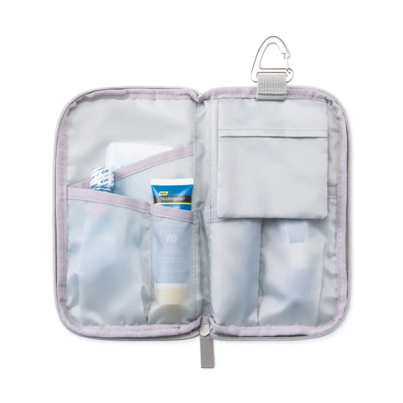 Mobile Office Hybrid Toiletry Bag — view 7