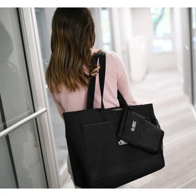 Mobile Office Laptop Tote — view 5