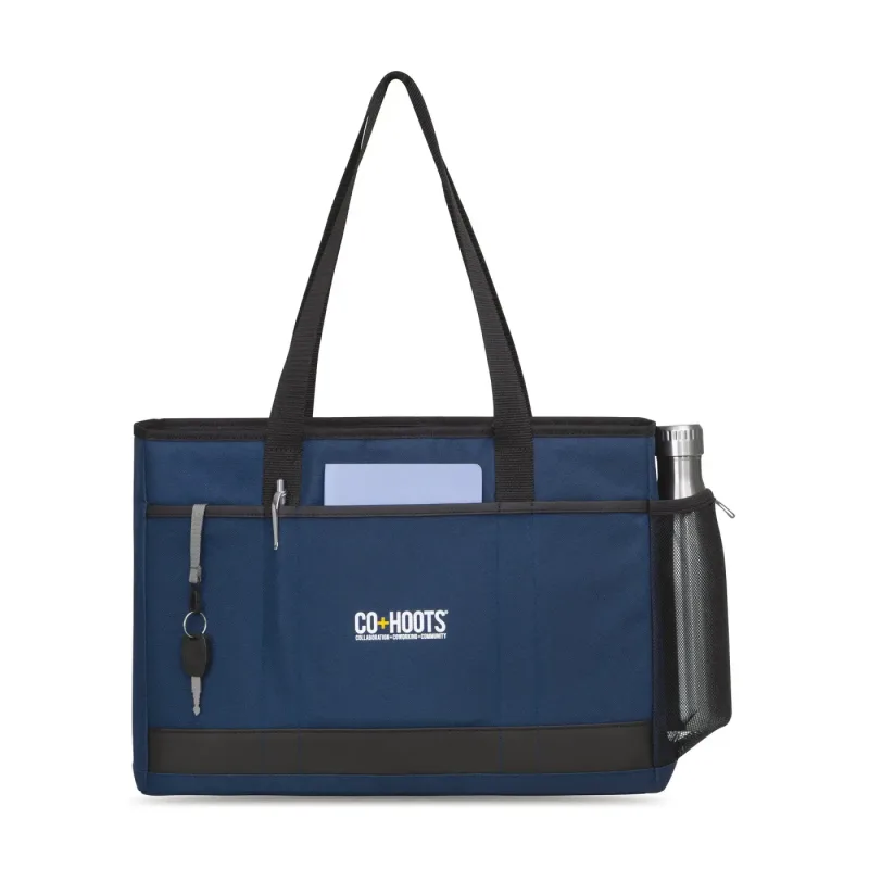 Mobile Office Laptop Tote — view 6
