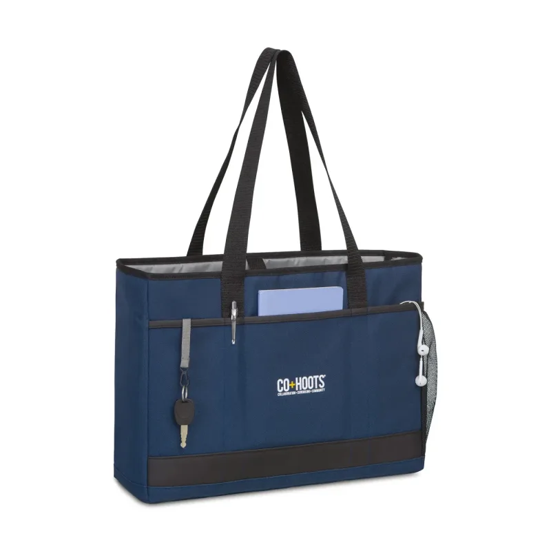 Mobile Office Laptop Tote — view 7