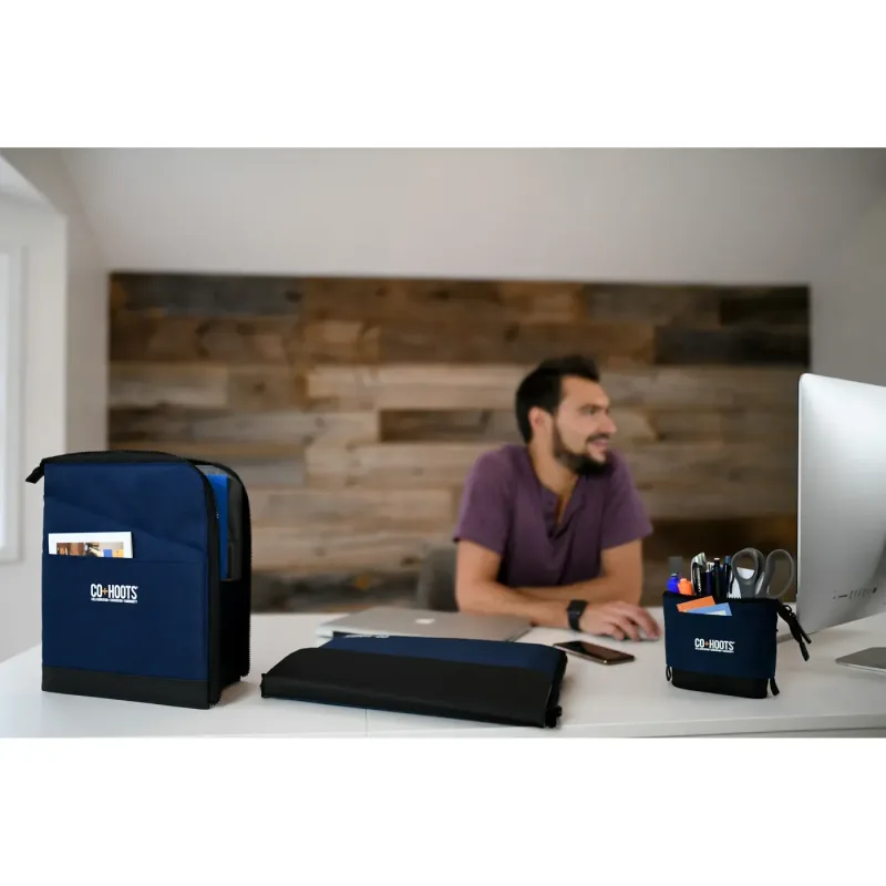 Mobile Office Pencil Case — view 10