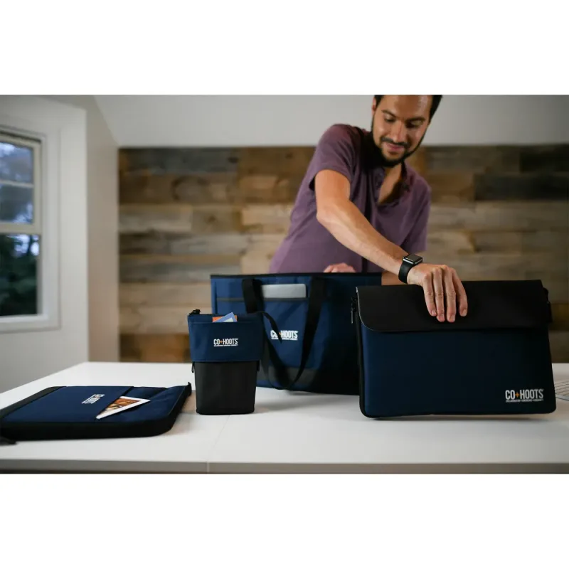Mobile Office Pencil Case — view 11