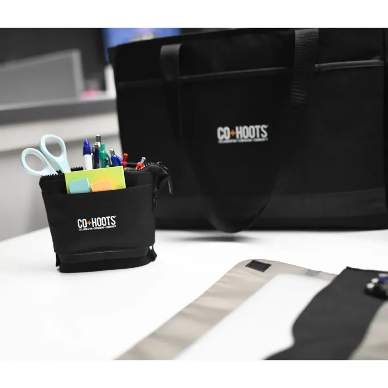 Mobile Office Pencil Case — view 5