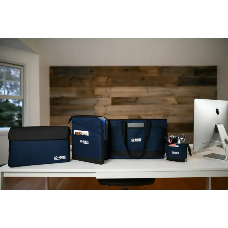 Mobile Office Pencil Case — view 9