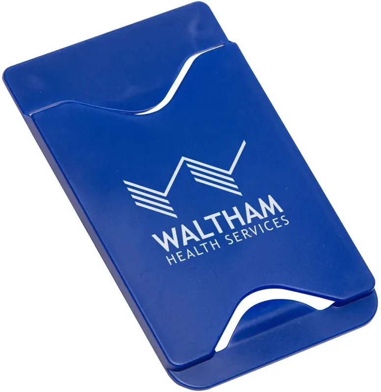 Custom Phone Wallet — view 2