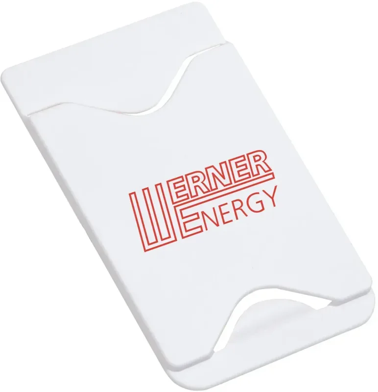 Custom Phone Wallet — view 3