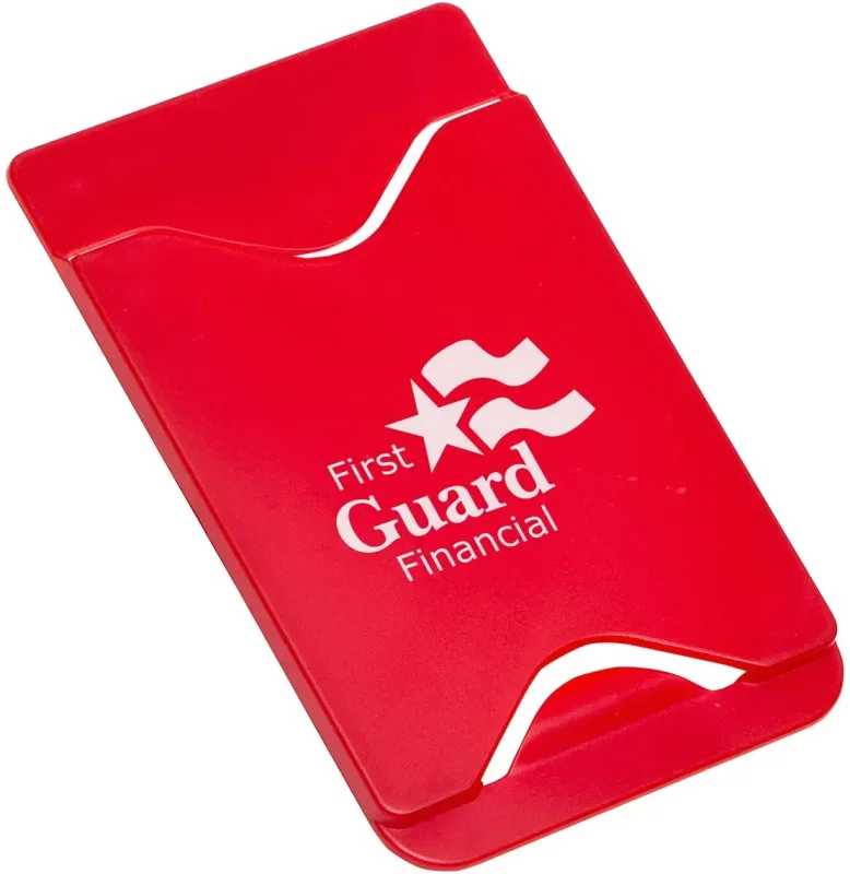 Custom Phone Wallet — view 6