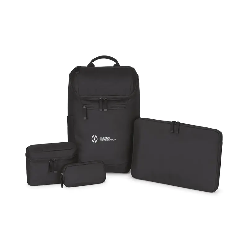 Mobile Professional Laptop Backpack